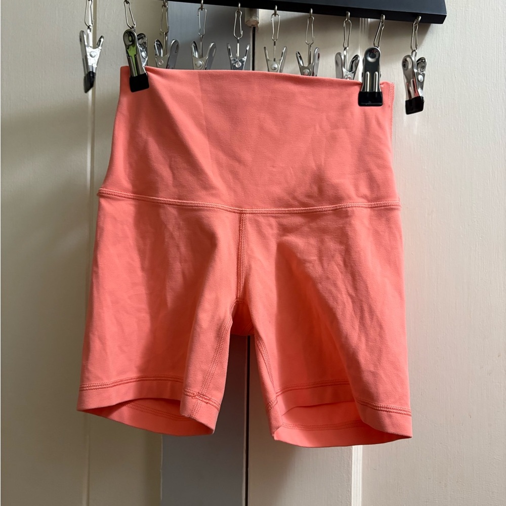 EUC TNA Bike Shorts